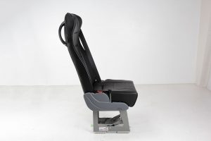 Autoa Standard sæde på ben Quicklock by Autoa